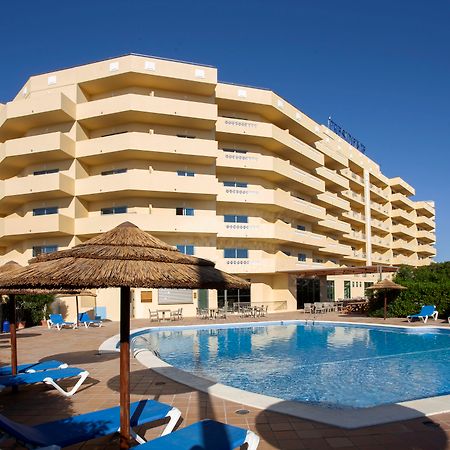 Turim Presidente Hotel Portimao Luaran gambar