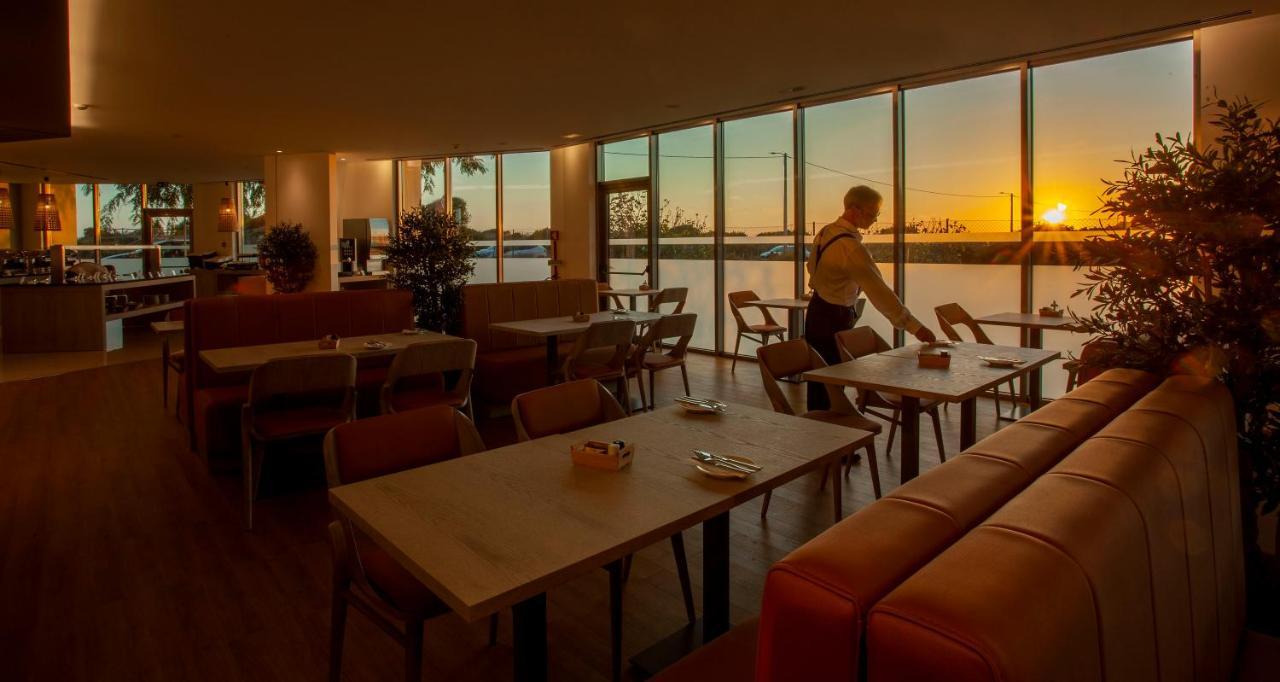 Turim Presidente Hotel Portimao Luaran gambar