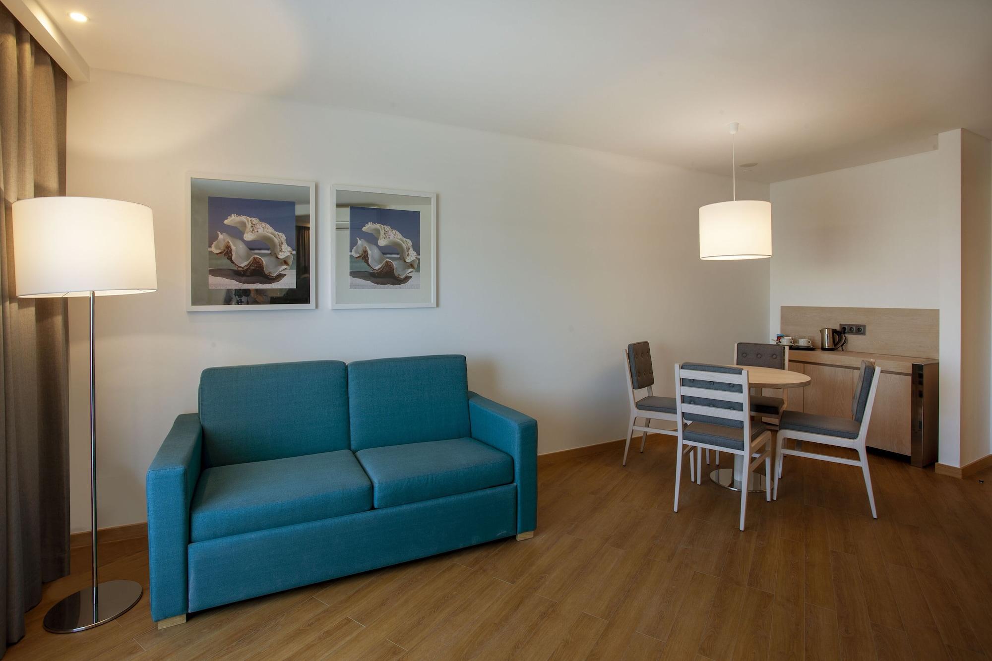 Turim Presidente Hotel Portimao Luaran gambar