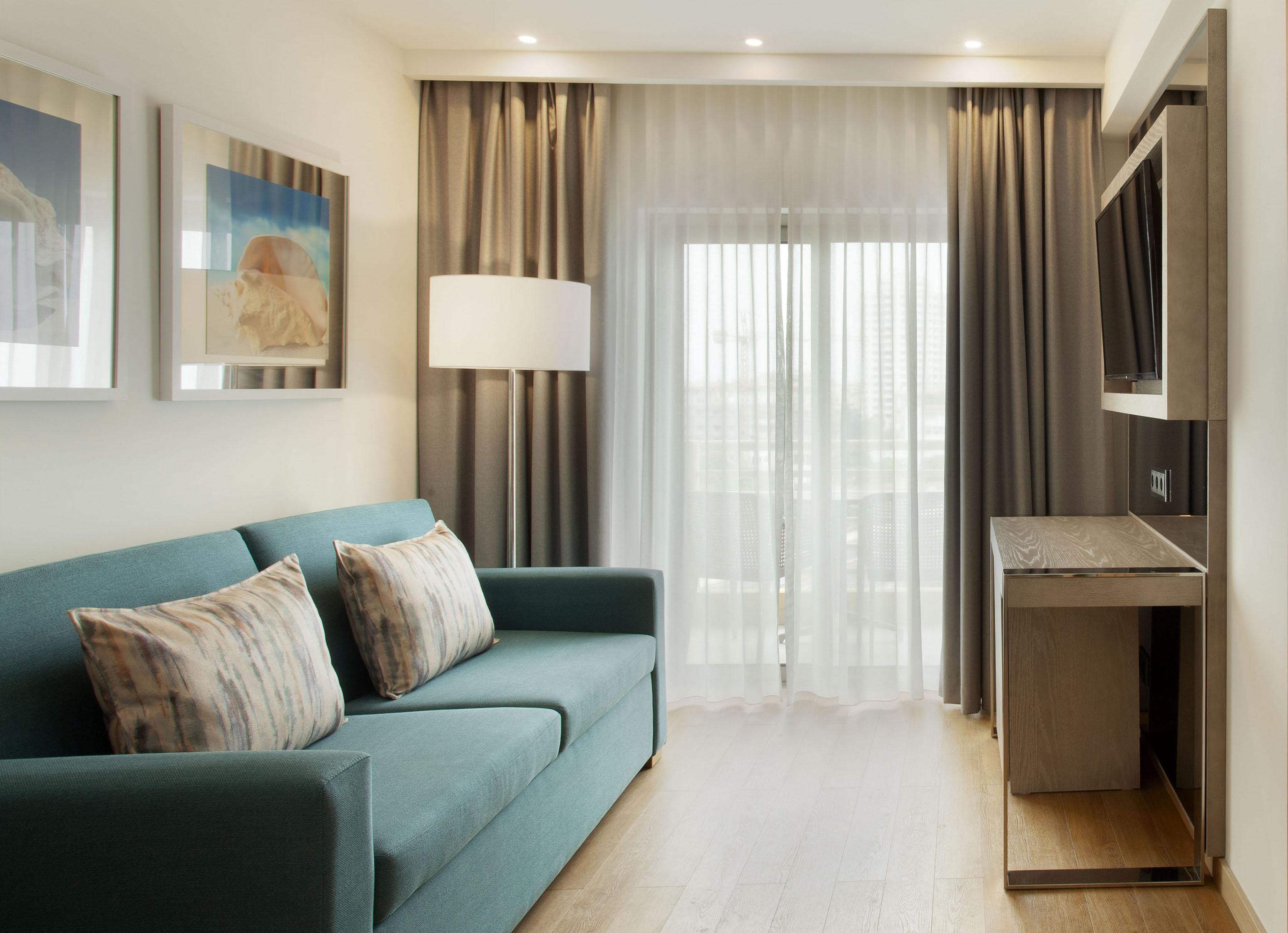 Turim Presidente Hotel Portimao Luaran gambar