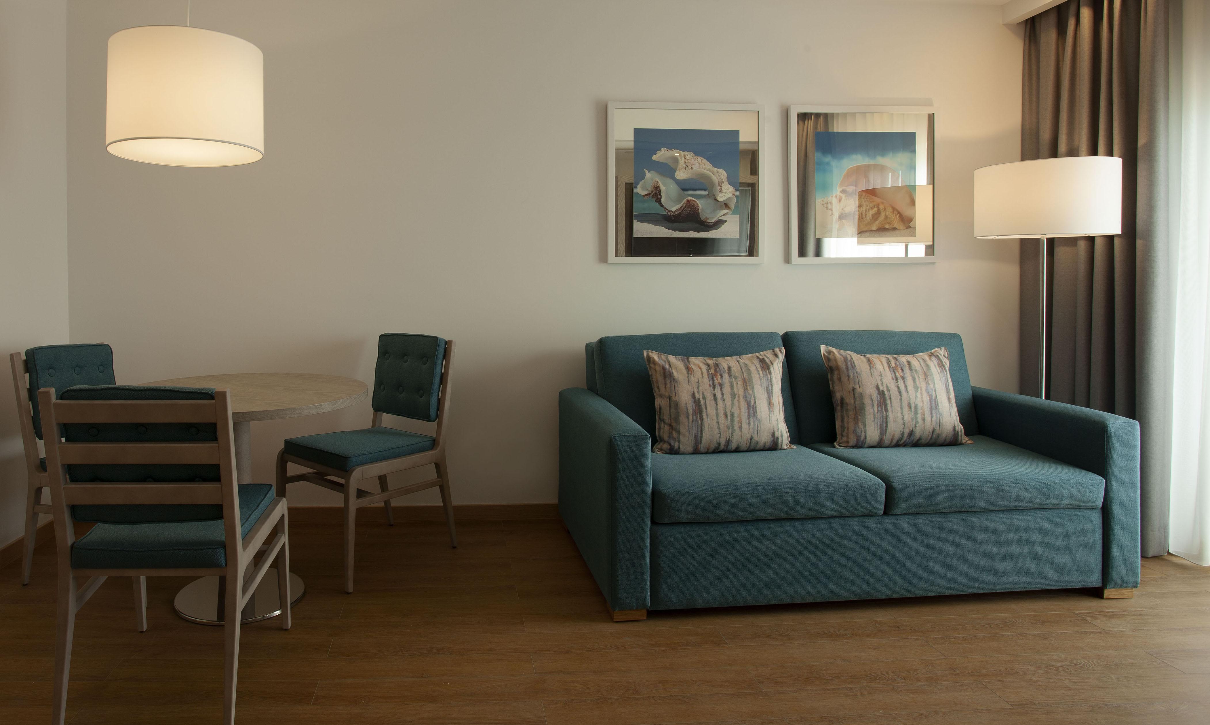 Turim Presidente Hotel Portimao Luaran gambar