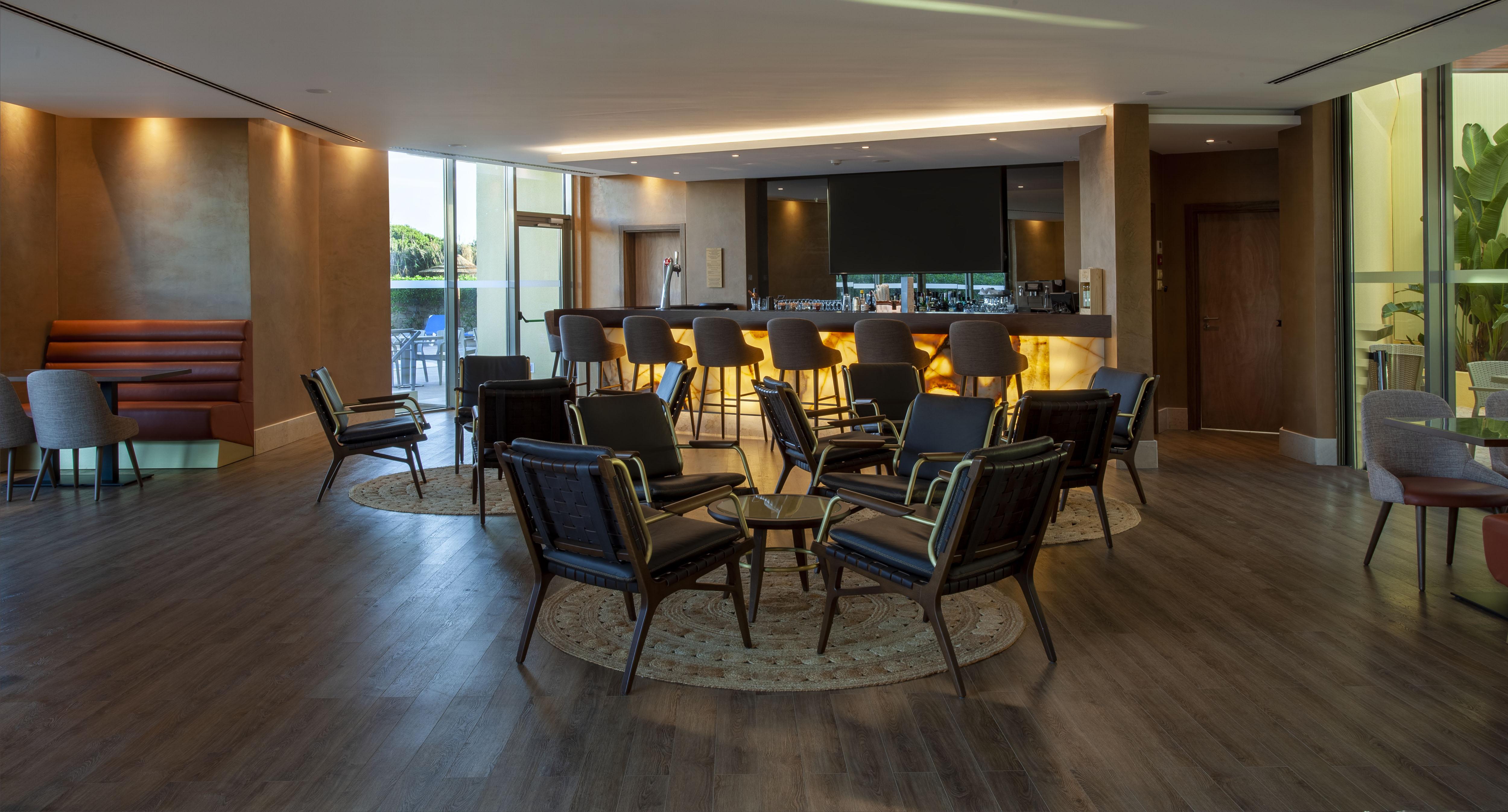 Turim Presidente Hotel Portimao Luaran gambar