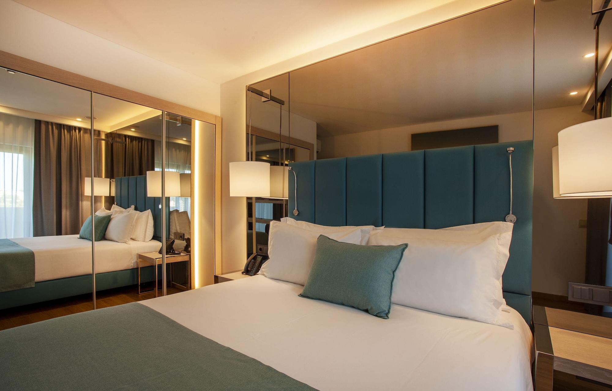 Turim Presidente Hotel Portimao Luaran gambar