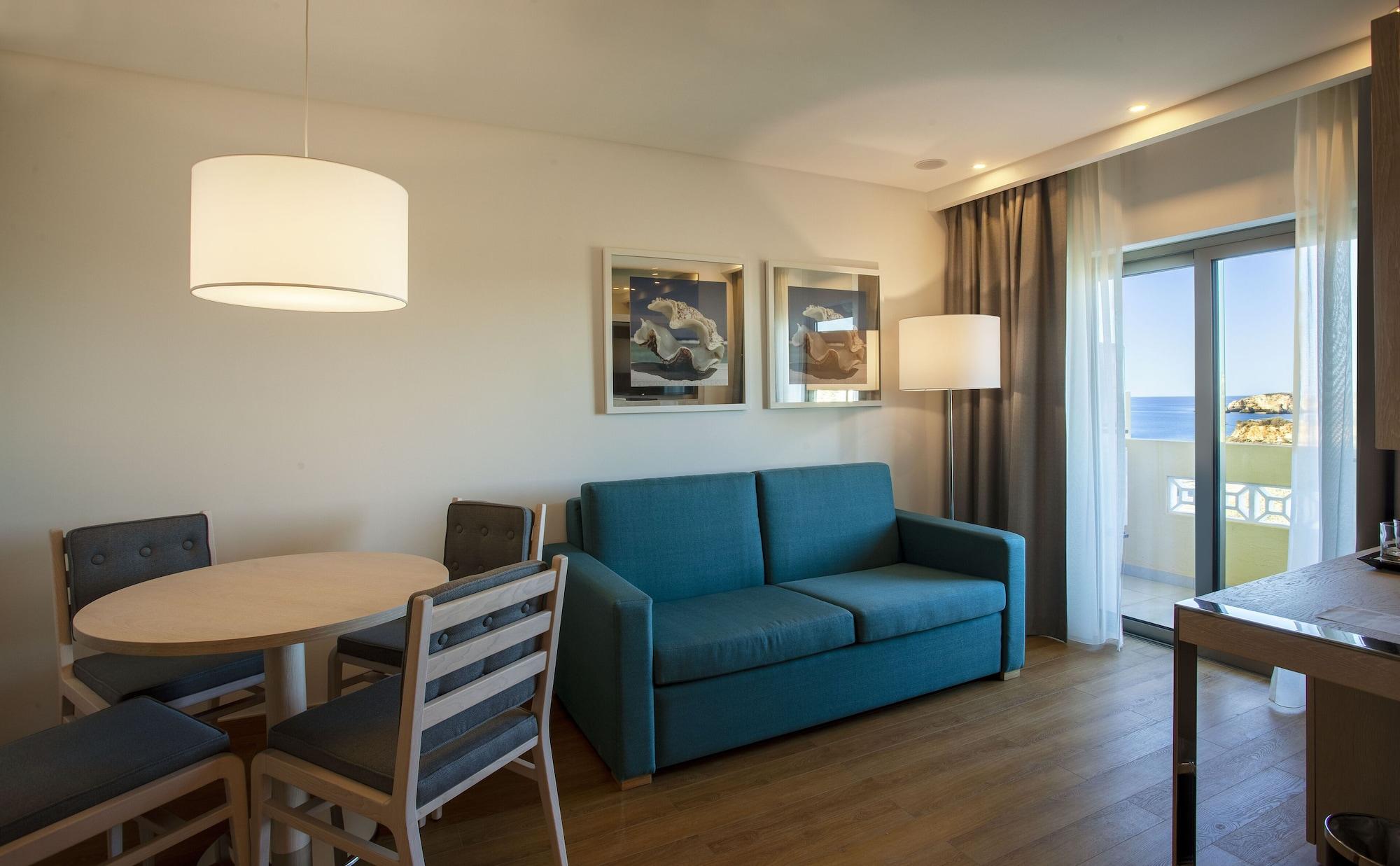 Turim Presidente Hotel Portimao Luaran gambar