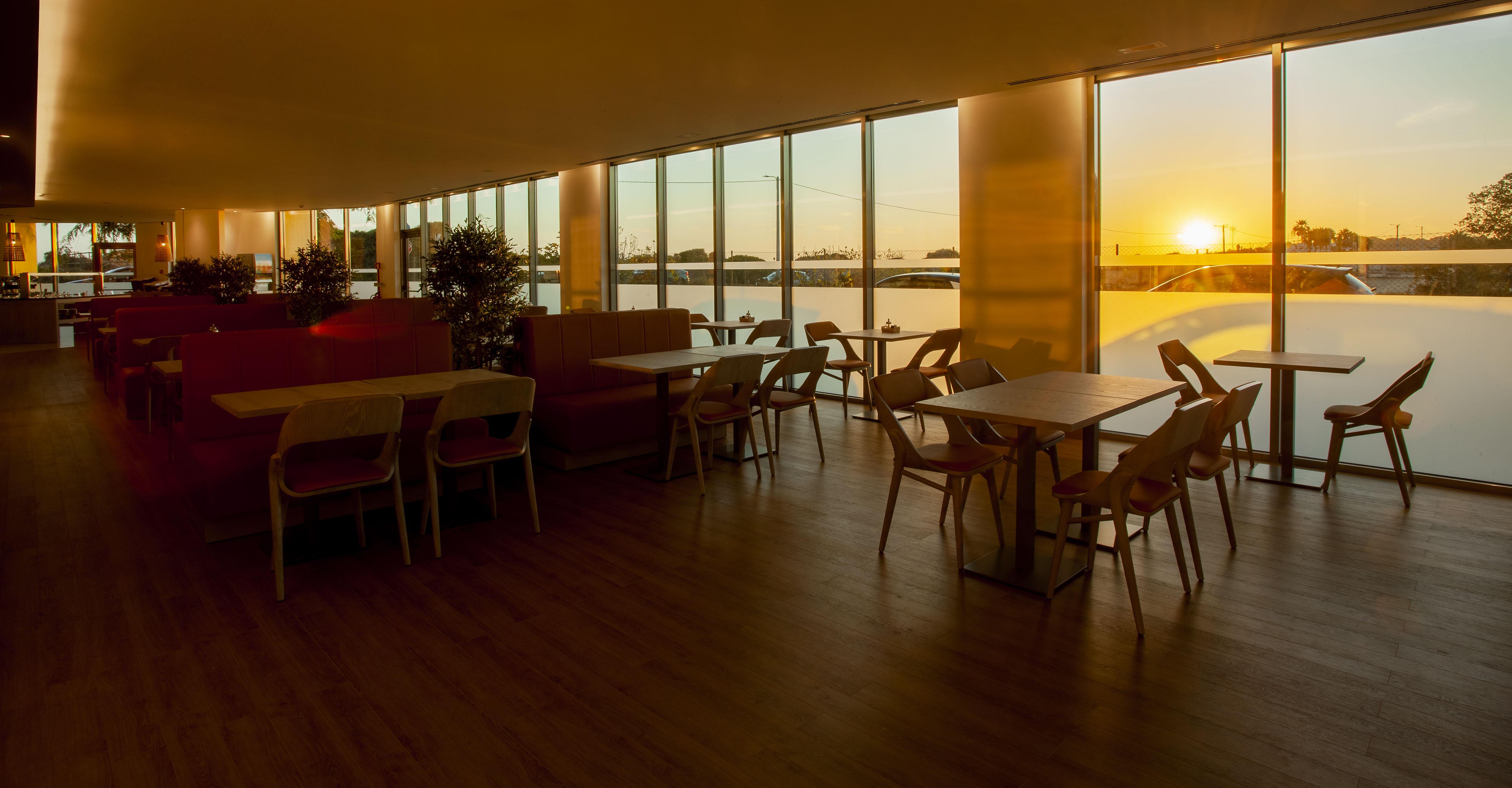 Turim Presidente Hotel Portimao Luaran gambar