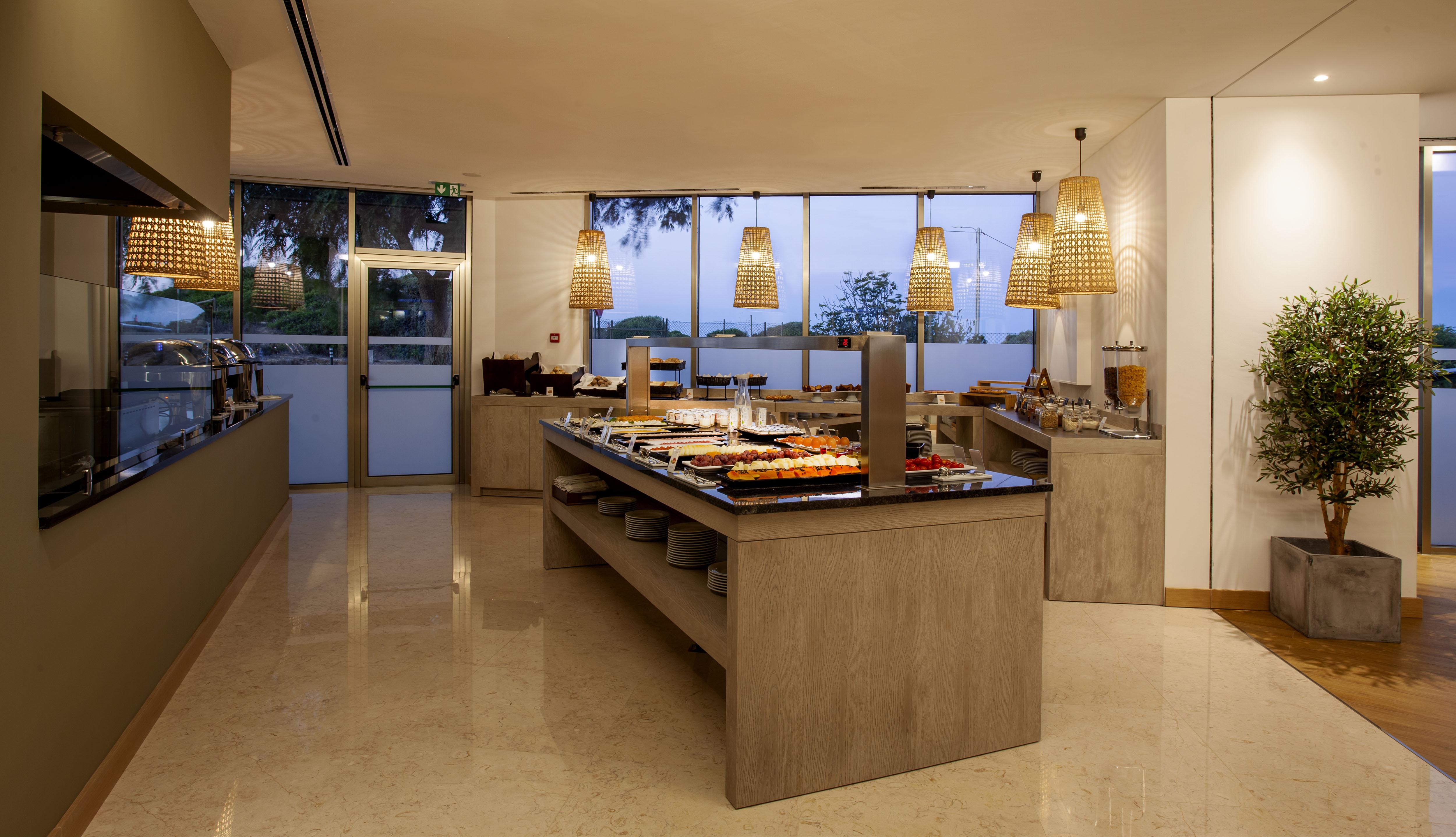 Turim Presidente Hotel Portimao Luaran gambar