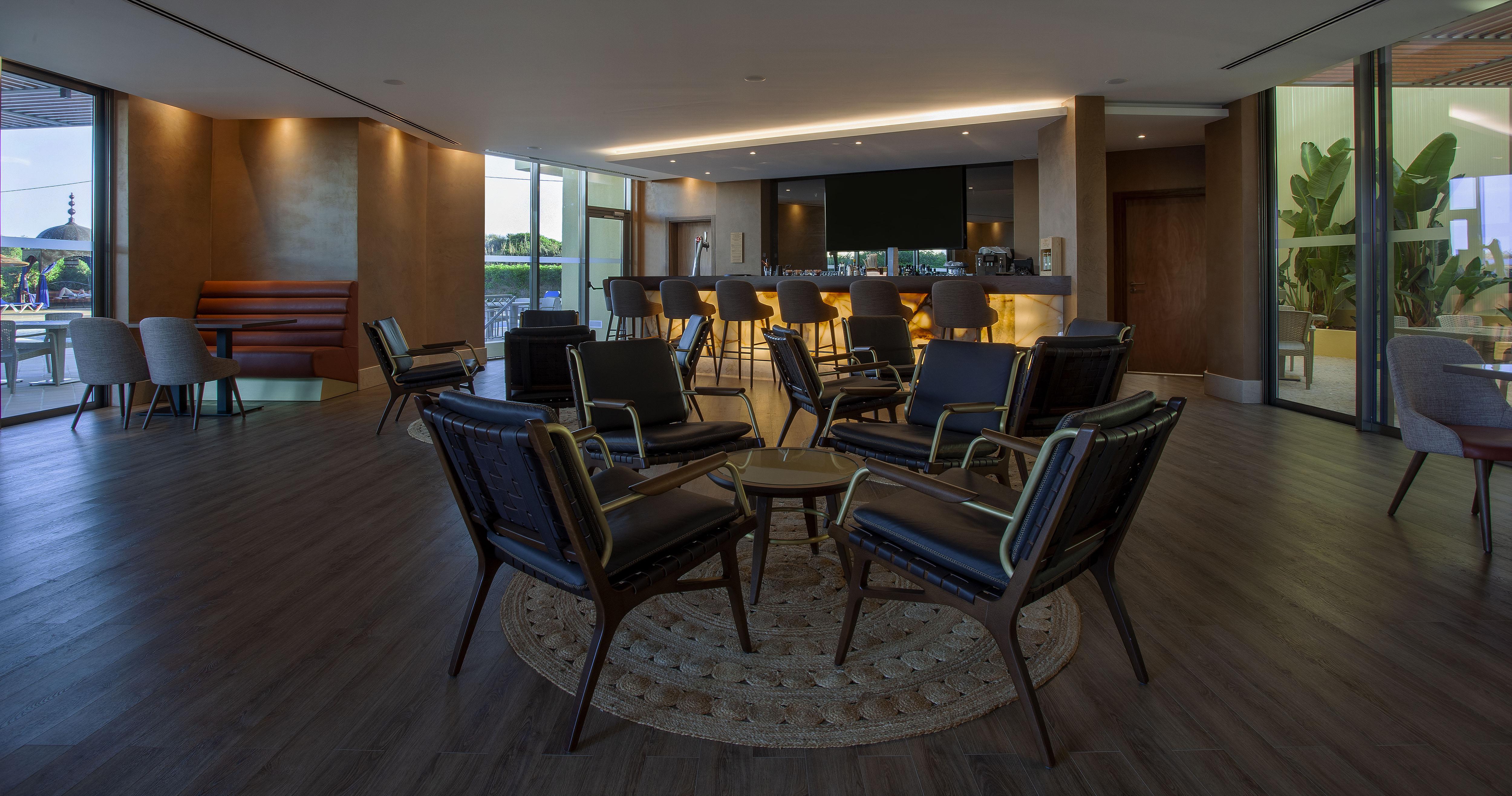 Turim Presidente Hotel Portimao Luaran gambar