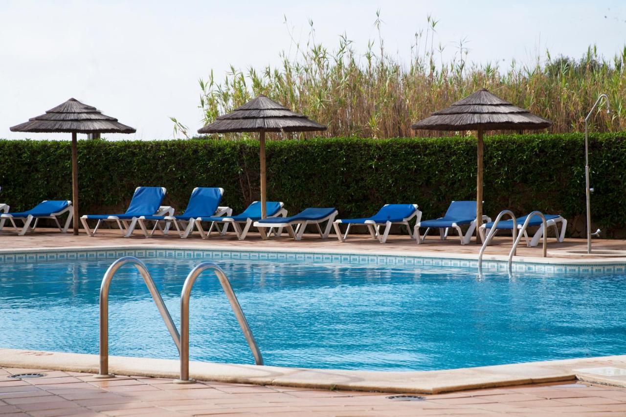 Turim Presidente Hotel Portimao Luaran gambar