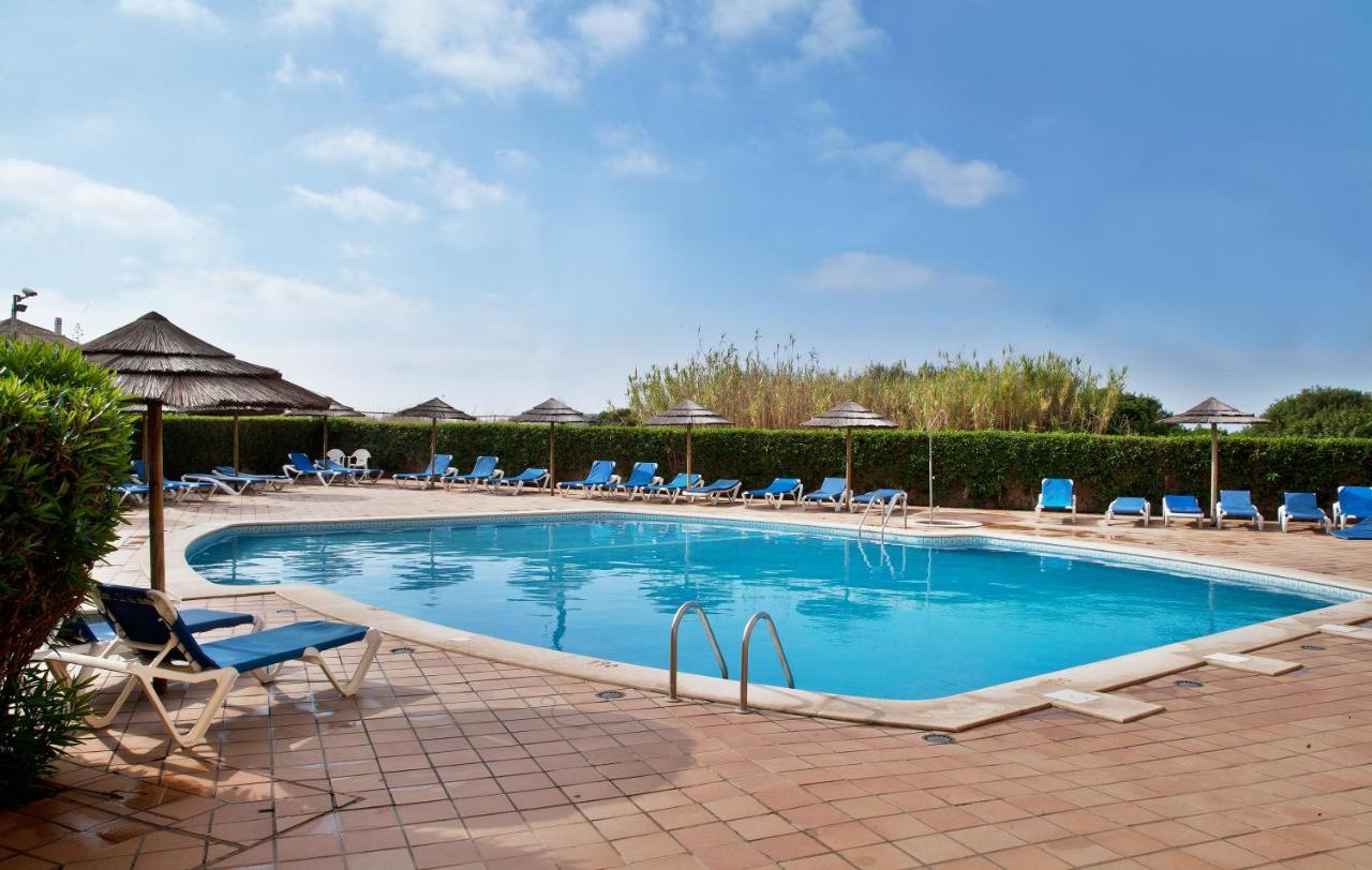 Turim Presidente Hotel Portimao Luaran gambar